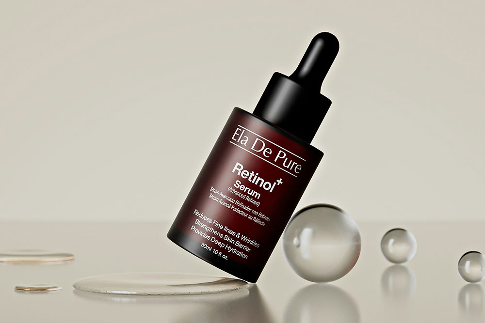 Retinol y verano: por qué no es necesario suspenderlo