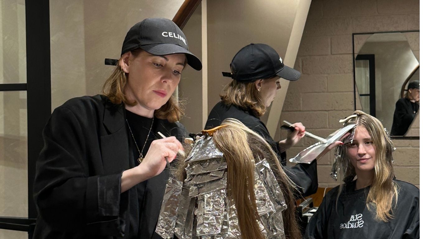 Samantha Cusick on Decision Making, Mentorship and Legacy 