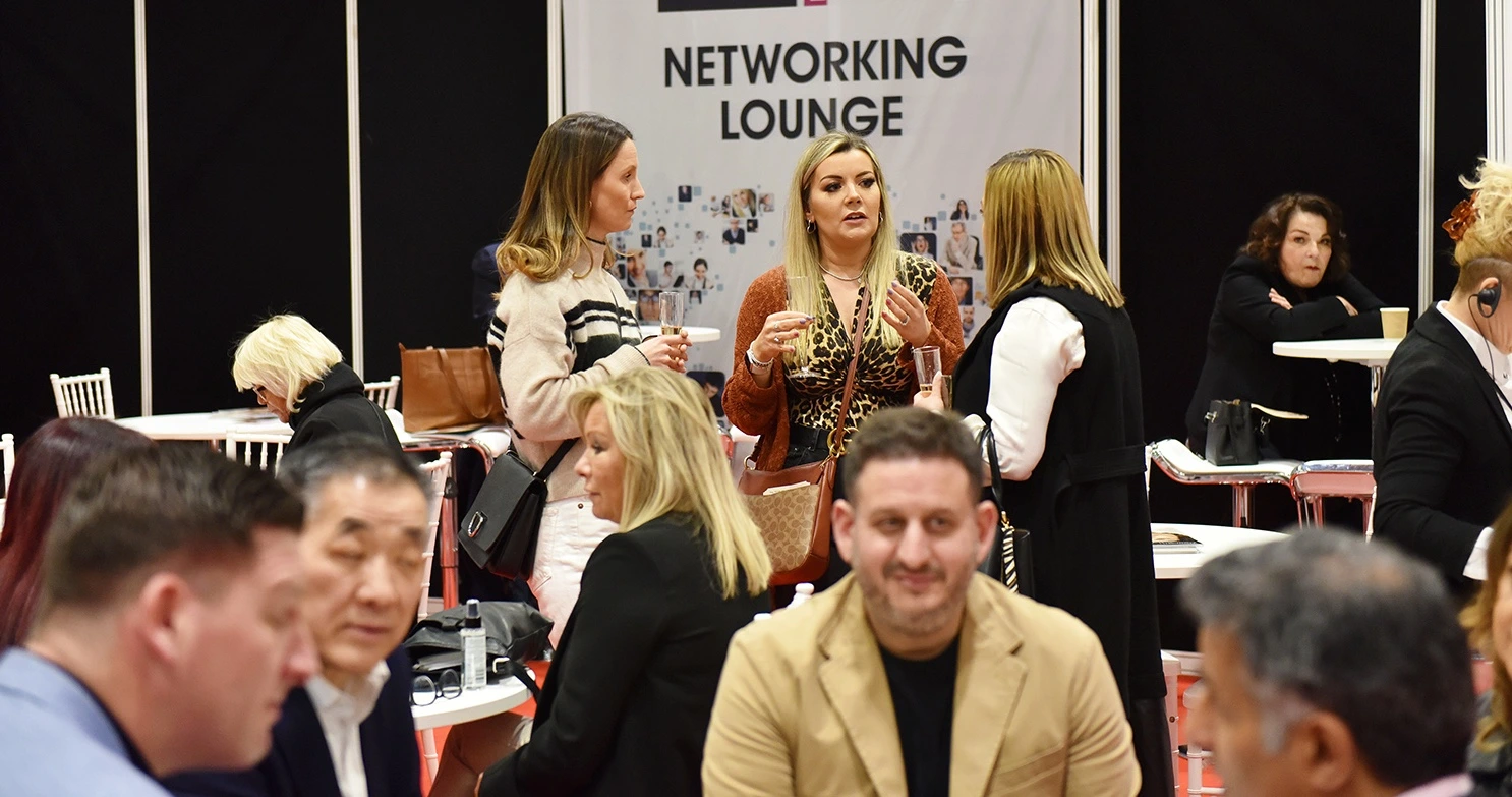 Meet your next distributor at IMF26