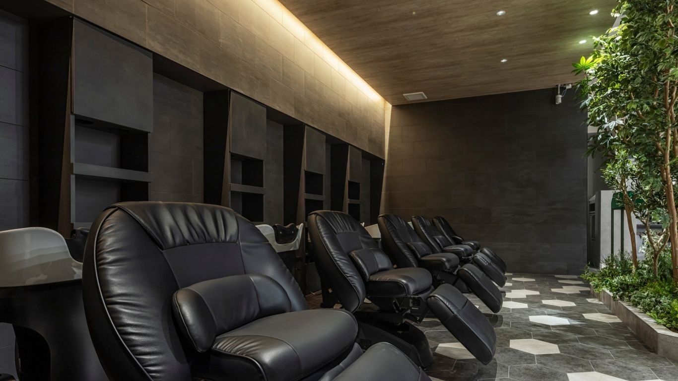 How to Create Wellness Experiences in your Salon