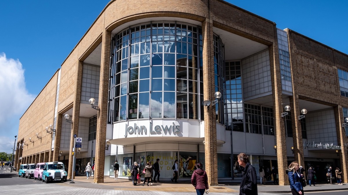 Dermalogica to open Pro Skin Clinics in six John Lewis locations