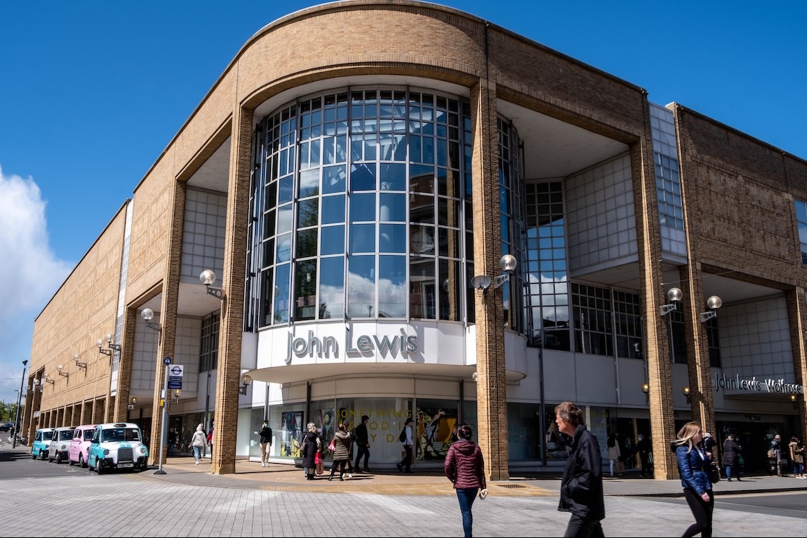Dermalogica to open Pro Skin Clinics in six John Lewis locations