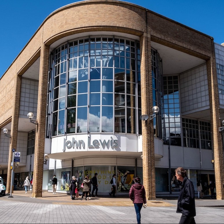 Dermalogica to open Pro Skin Clinics in six John Lewis locations