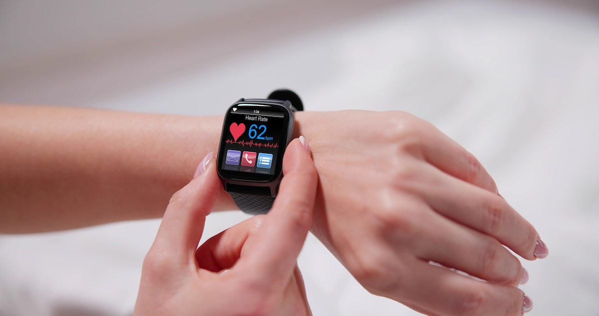 Can smartwatches cause contact dermatitis? What skin therapists need to know about ‘watch rot’