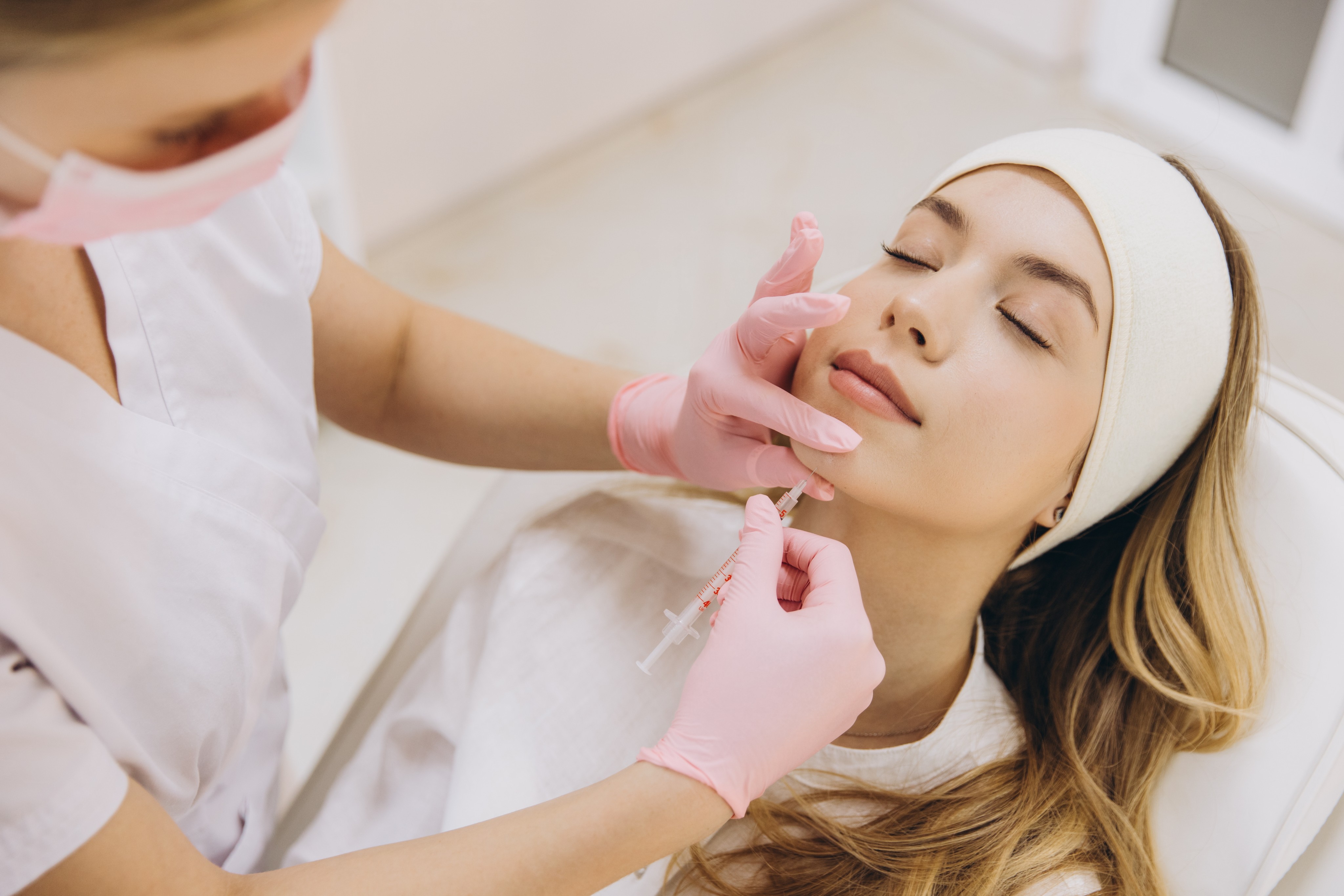 New data shows Irish clients favouring longer-term  aesthetic maintenance over occasional tweakments