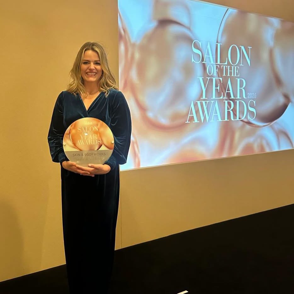 Irish salons among winners of IIAA Salon of the Year Awards 2026