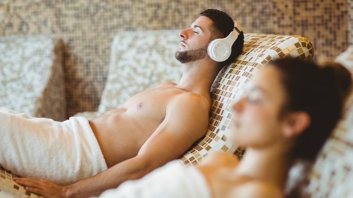 How touchless wellness treatments are reshaping spas and salons