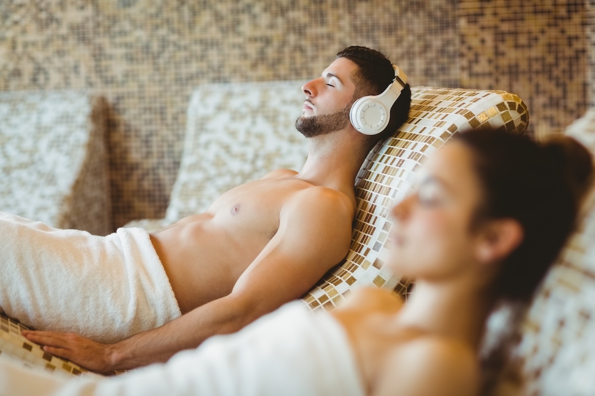 How touchless wellness treatments are reshaping spas and salons