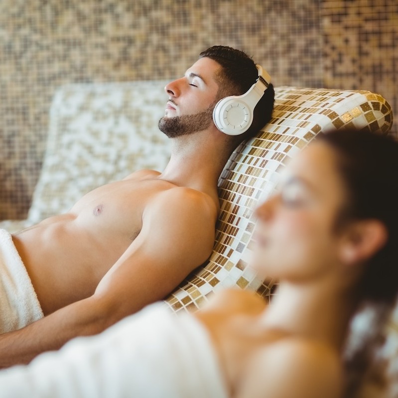How touchless wellness treatments are reshaping spas and salons