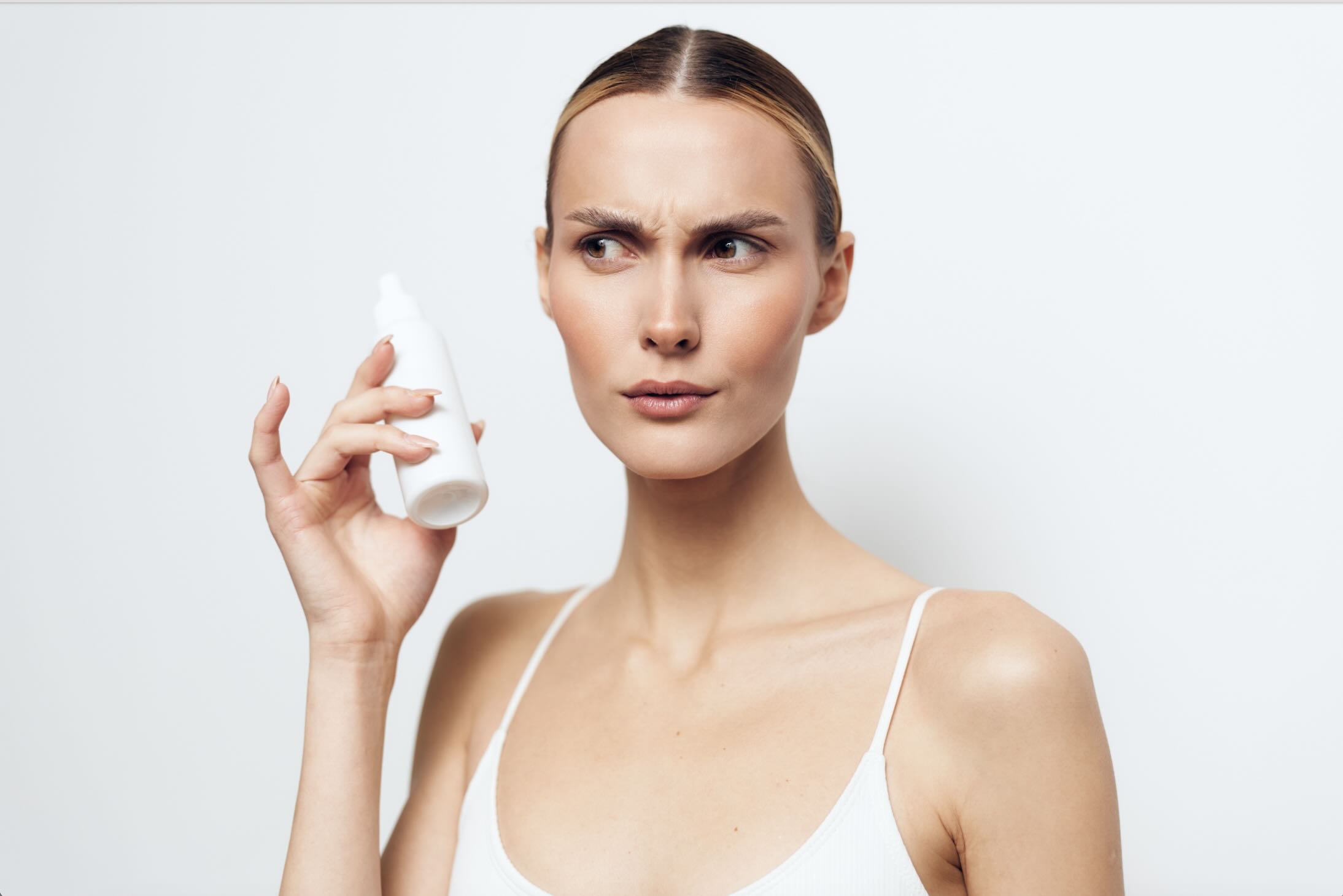Skincare jargon confuses 85% of women, while 37% buy ingredients they don't understand