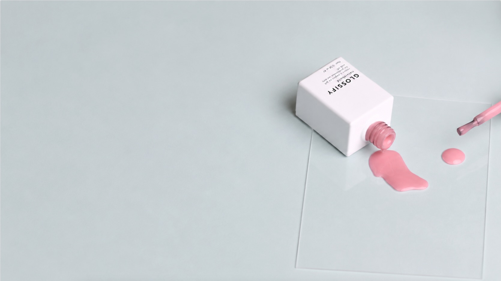 Professional nail brand Glossify launches at Ellisons
