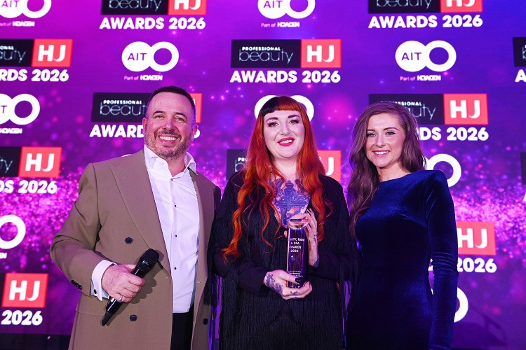 Winners’ spotlight: Educator of the Year 2026 – Melissa Hayward 