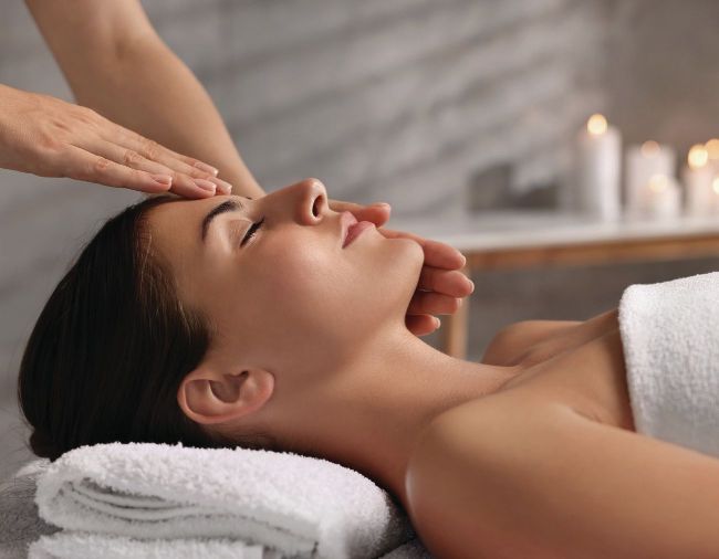 Has the word 'holistic' lost its meaning in the beauty industry?