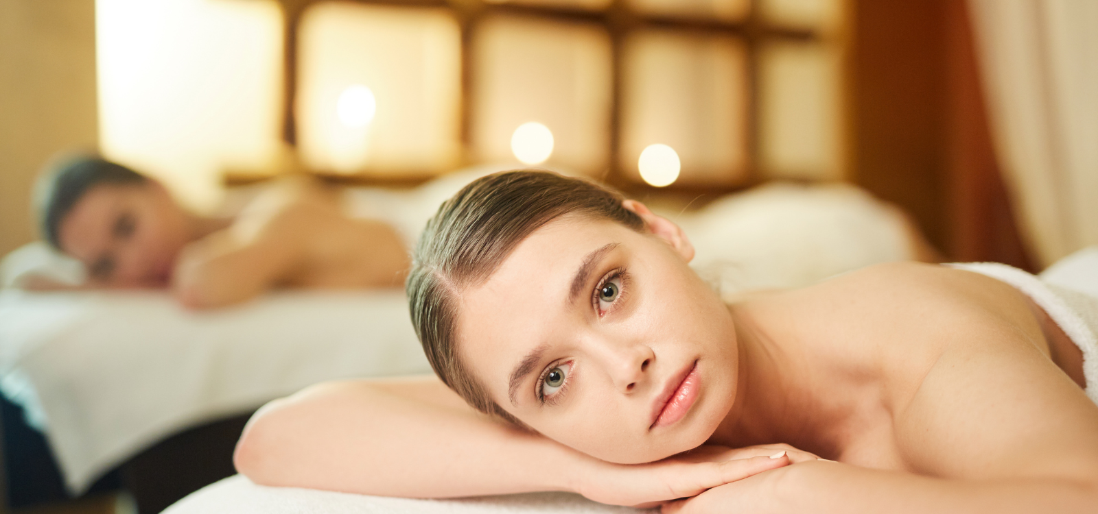 ¿Puede un spa cambiar la vida de una persona?
