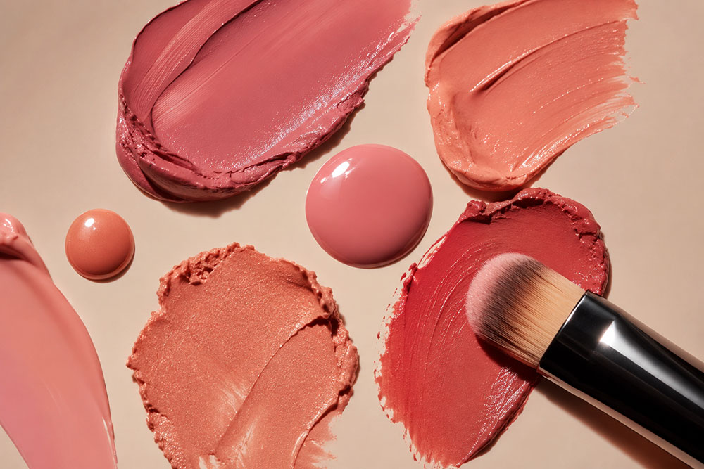 El blush se consolida como una herramienta estratégica para armonizar el rostro