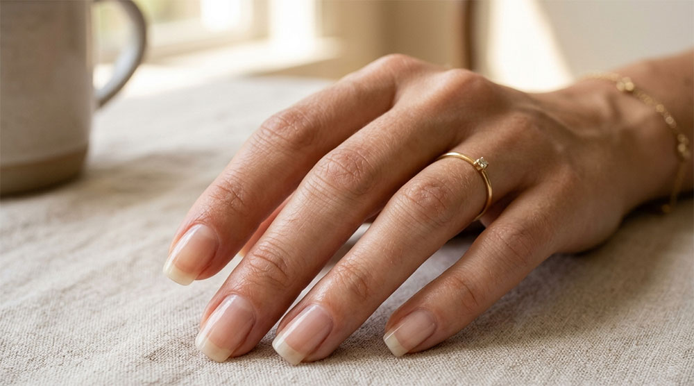 ¿Qué es el Rubber Base? Todo lo que los profesionales de las uñas deben saber