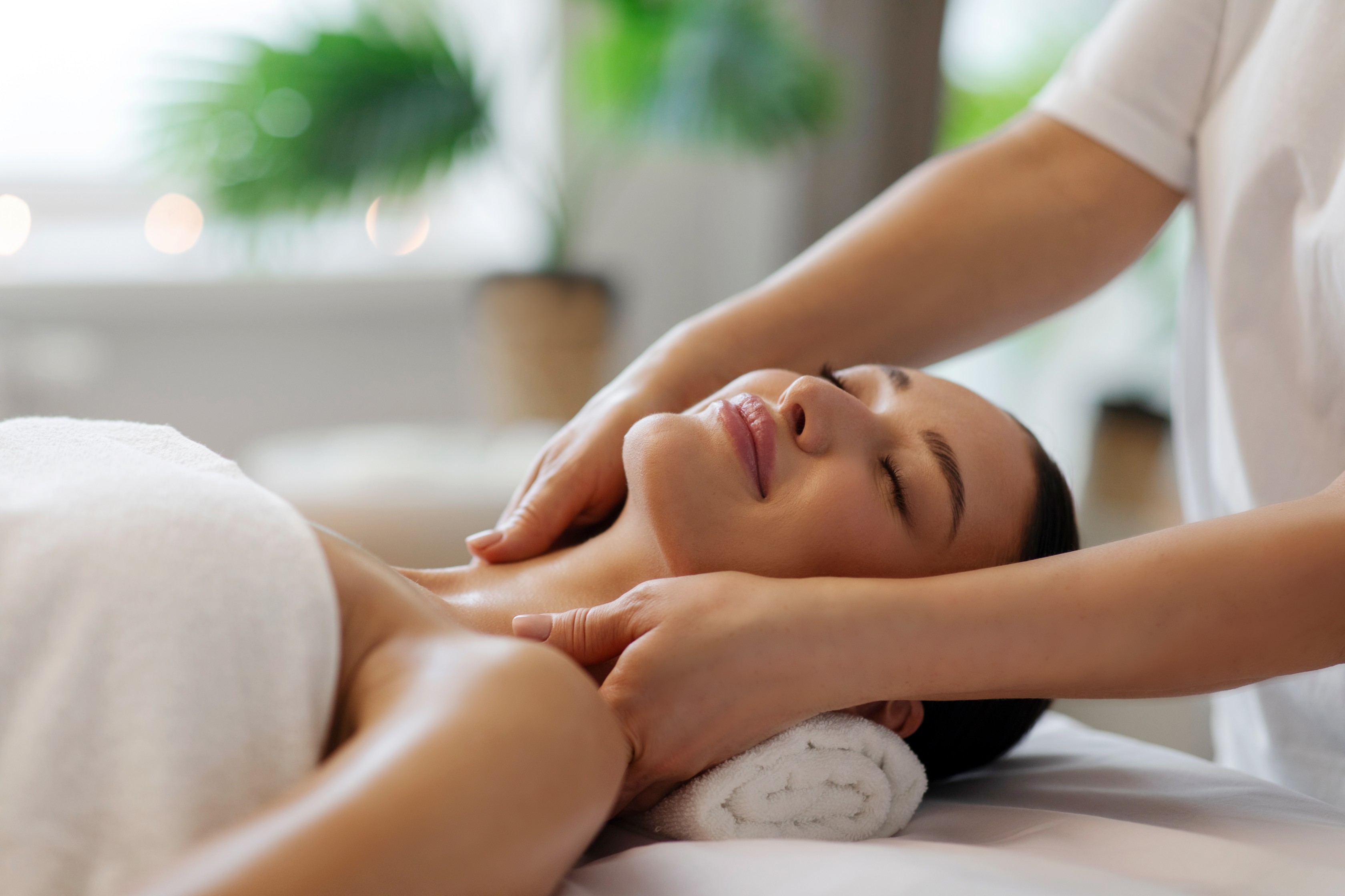 Natura Bissé appoints Exclusive Beauty as UK and Ireland spa distribution partner