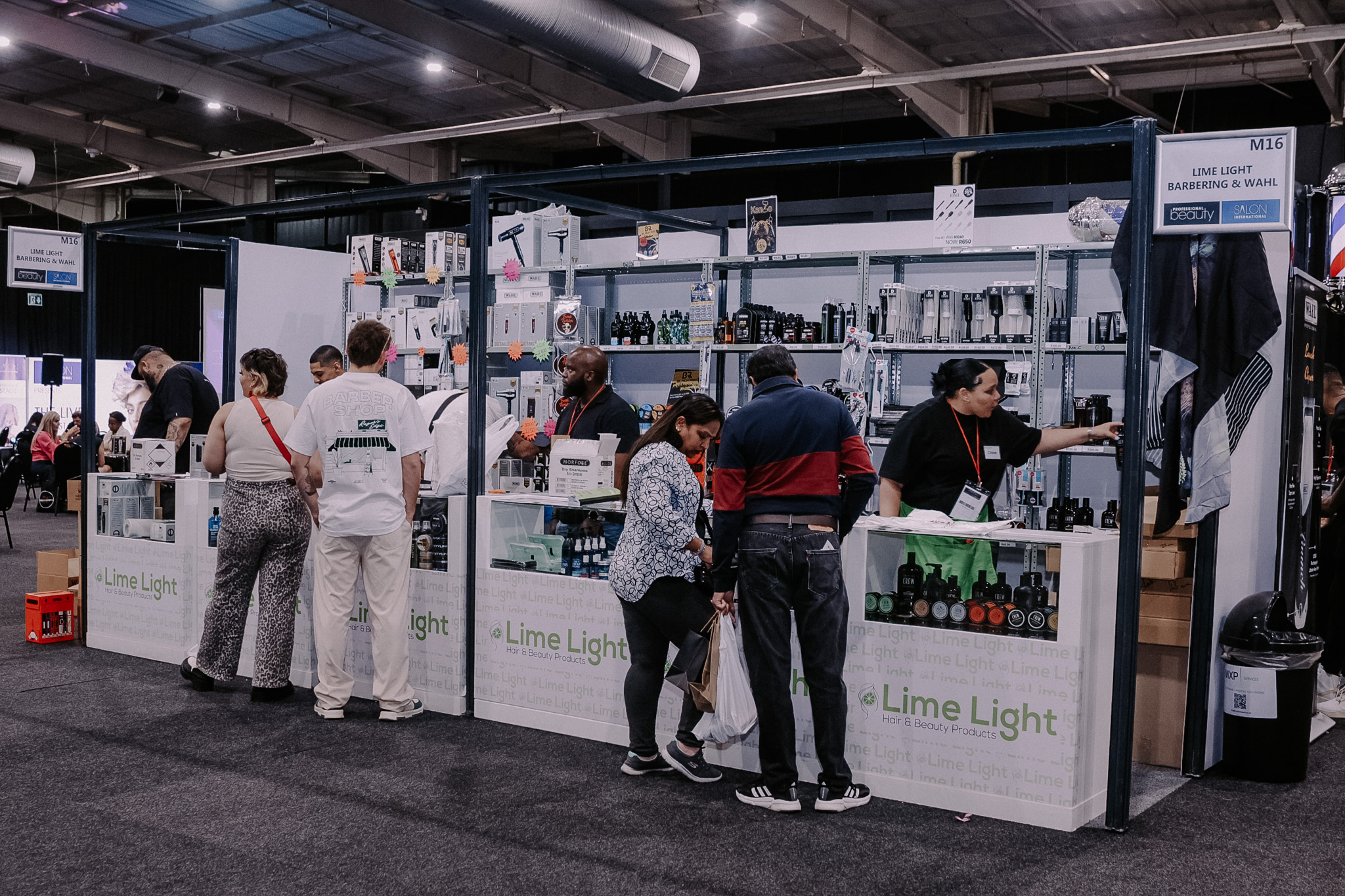 Why Attending Professional Beauty & Salon International Johannesburg 2026 Is a Must 