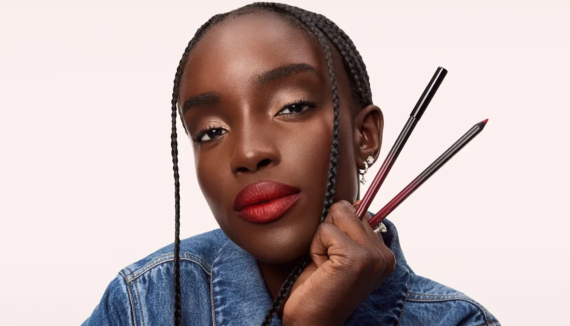 Louis Vuitton expands its La Beauté makeup line with debut lip liner collection