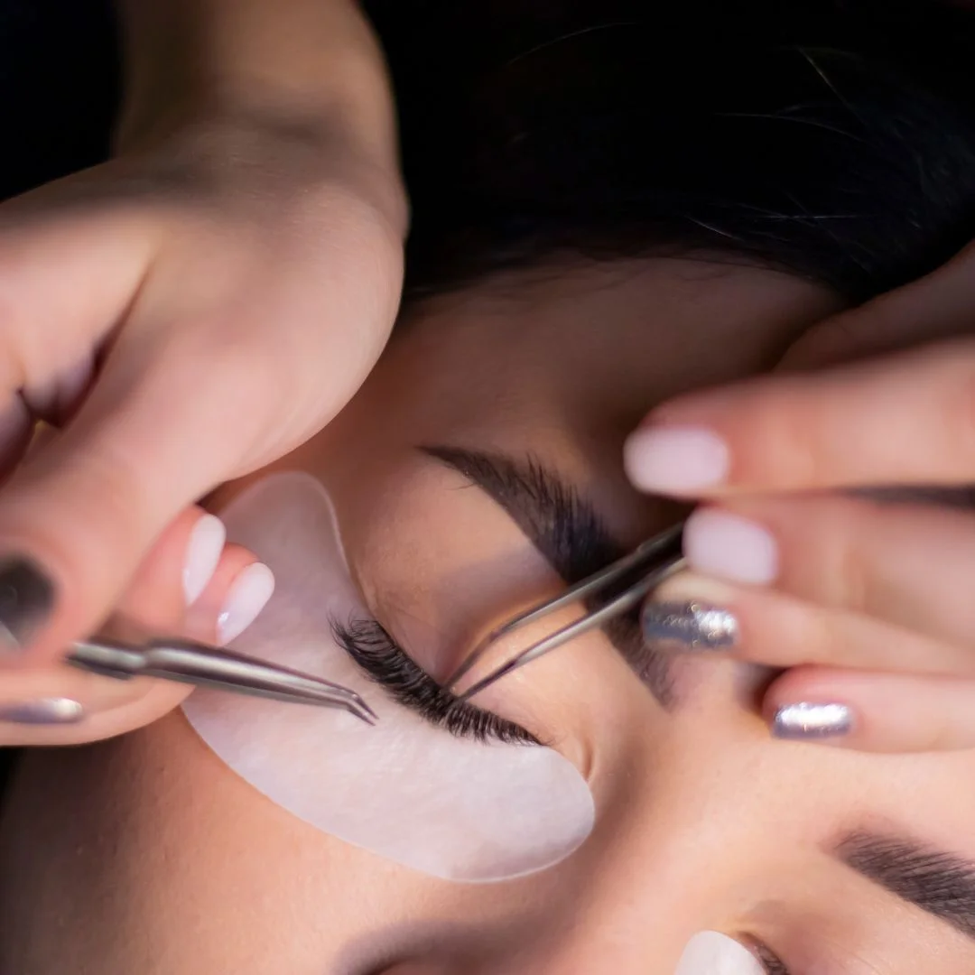 High stakes & High lashes: Abu Dhabi’s debut Lash Championship sets stage for live industry battle