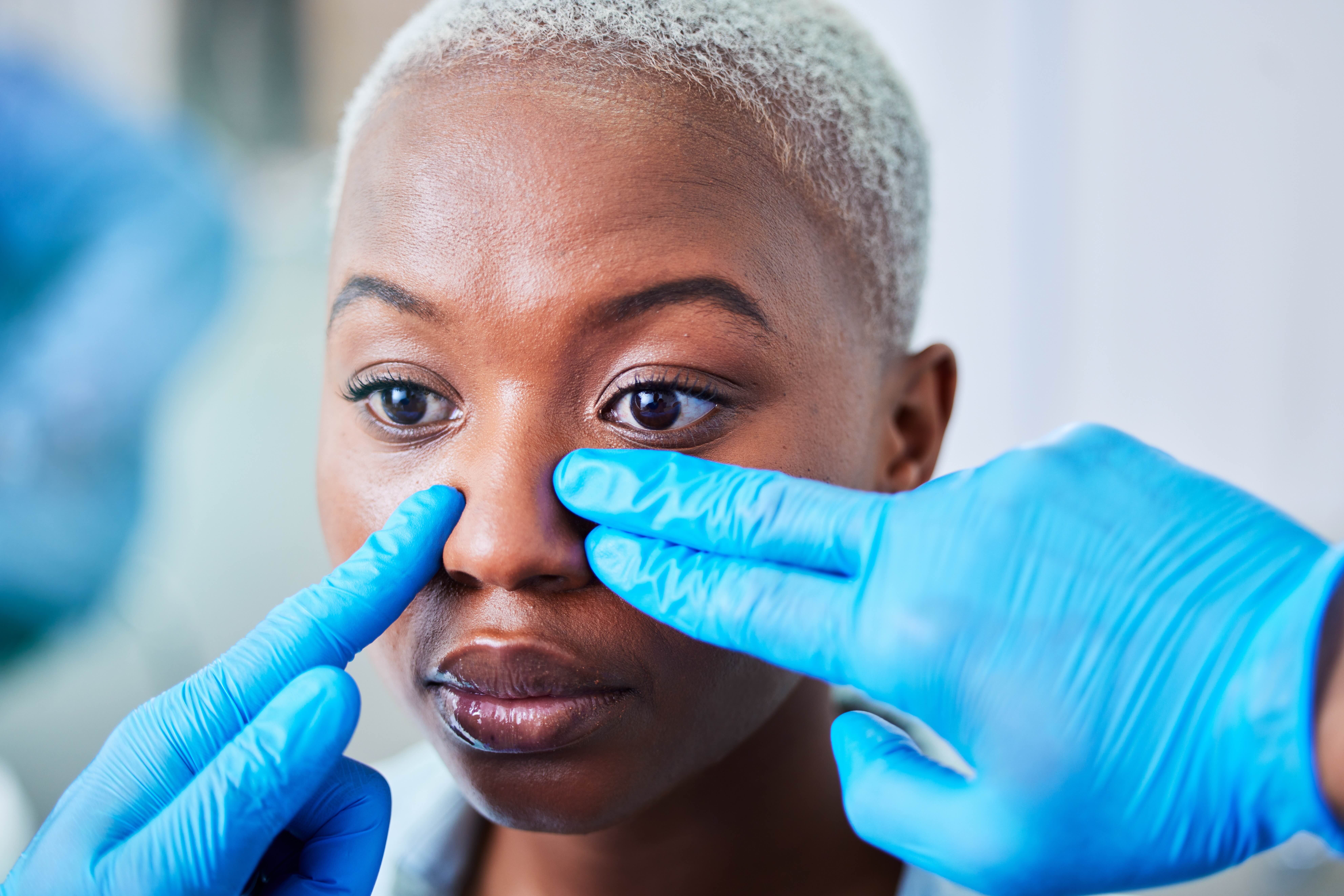 Nearly half need surgery to treat complications after procedures abroad, BAAPS finds