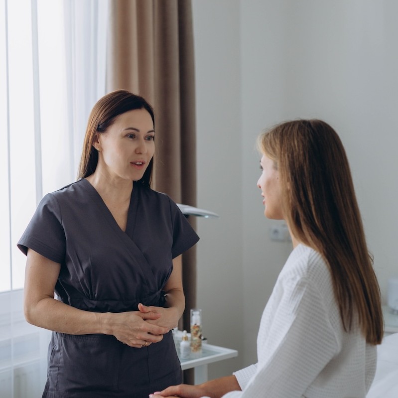 72% of therapists report burnout or overwhelm, new wellbeing survey finds