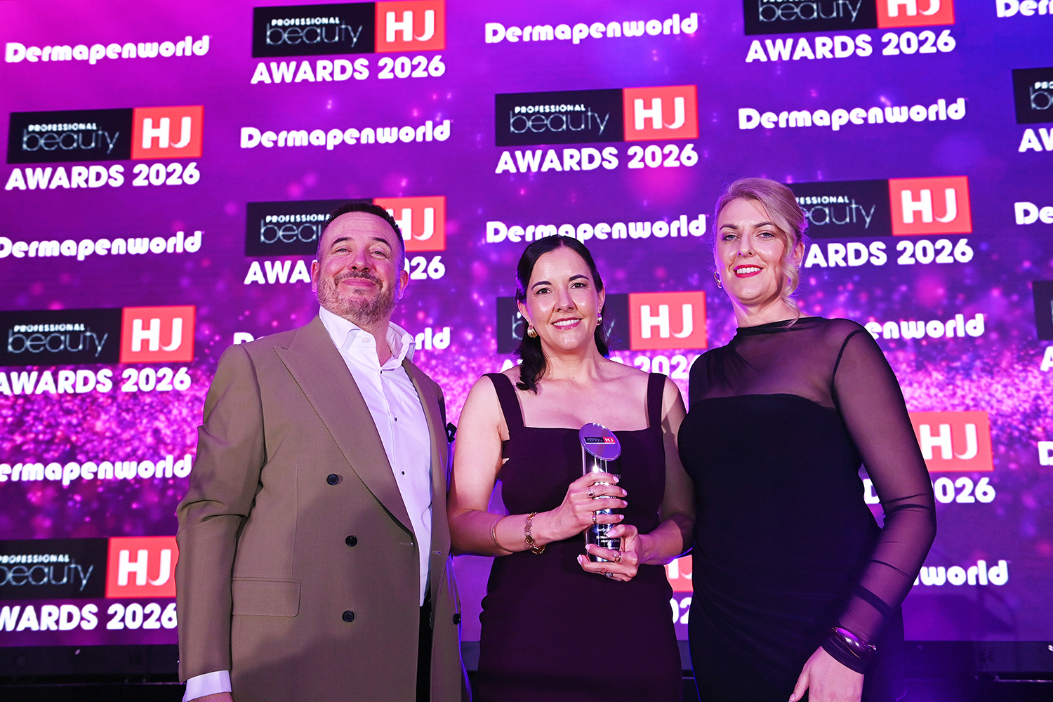 Winners’ spotlight: Aesthetic Practitioner of the Year 2026 – Dr Ninnette De Klerk