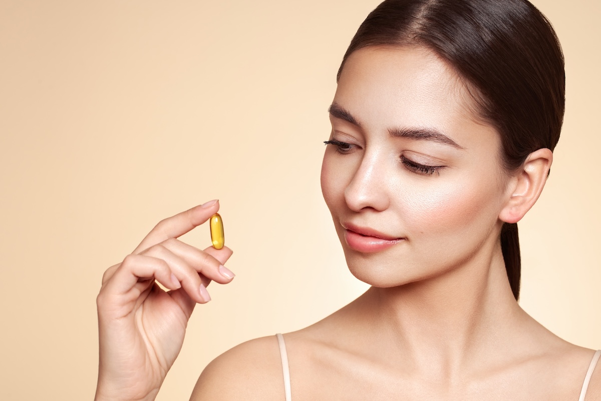 Why we need to change conversations around nutrition in beauty salons