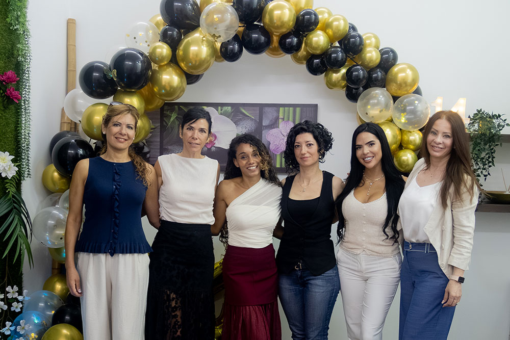 5Senses Academy: 14 años impulsando el sector y transformando profesionales