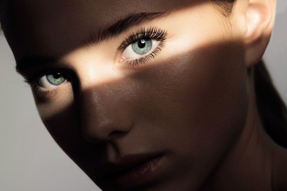 La nueva gramática del maquillaje consciente