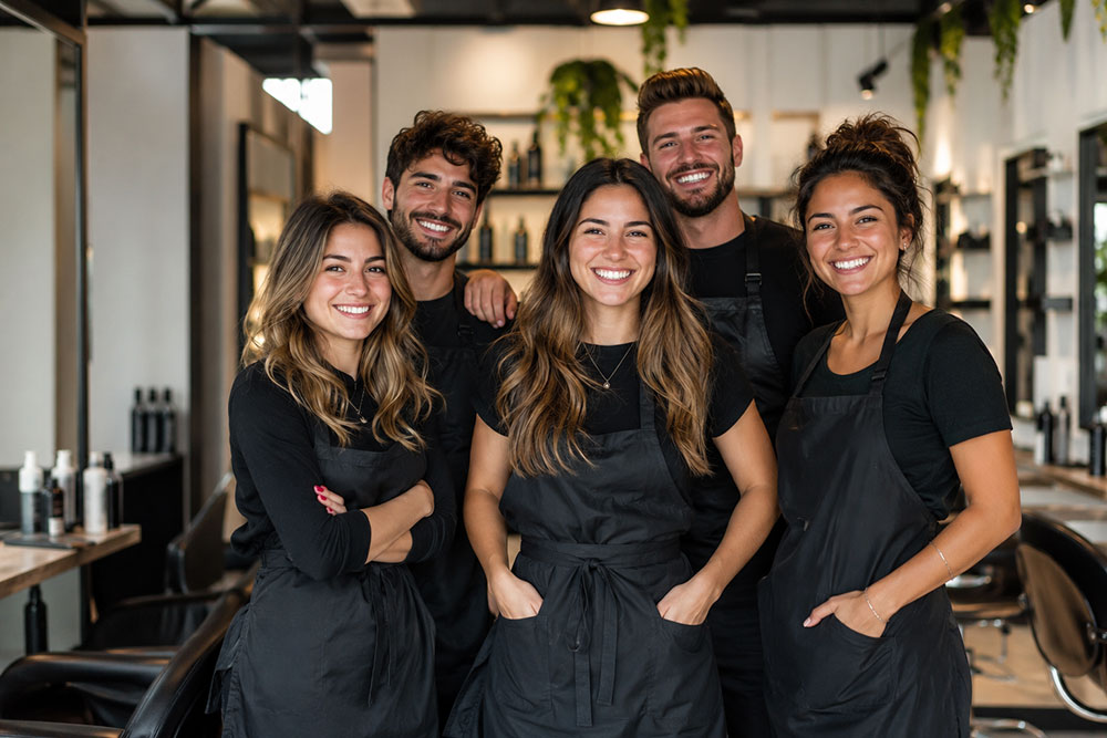 ¿Dónde están los peluqueros y esteticistas? El gran reto del talento que preocupa al sector