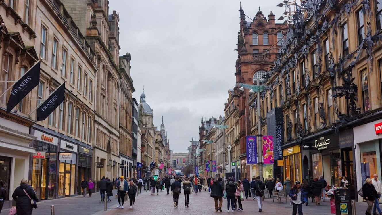 HJ launches campaign to champion high street salons amid economic pressures