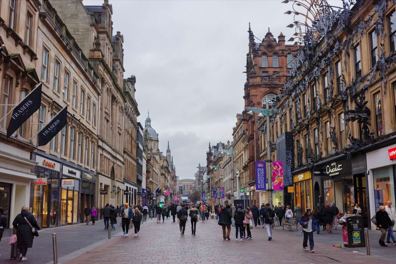 HJ Launches Campaign to Champion High Street Salons Amid Economic Pressures