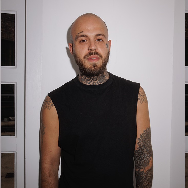 HJ Careers: Hadley Yates on Building a Brand