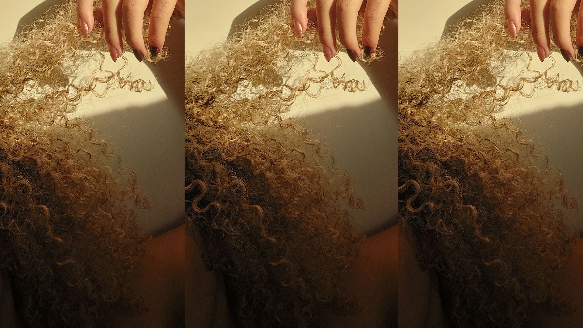 Understanding The Science Behind Curl Patterns 