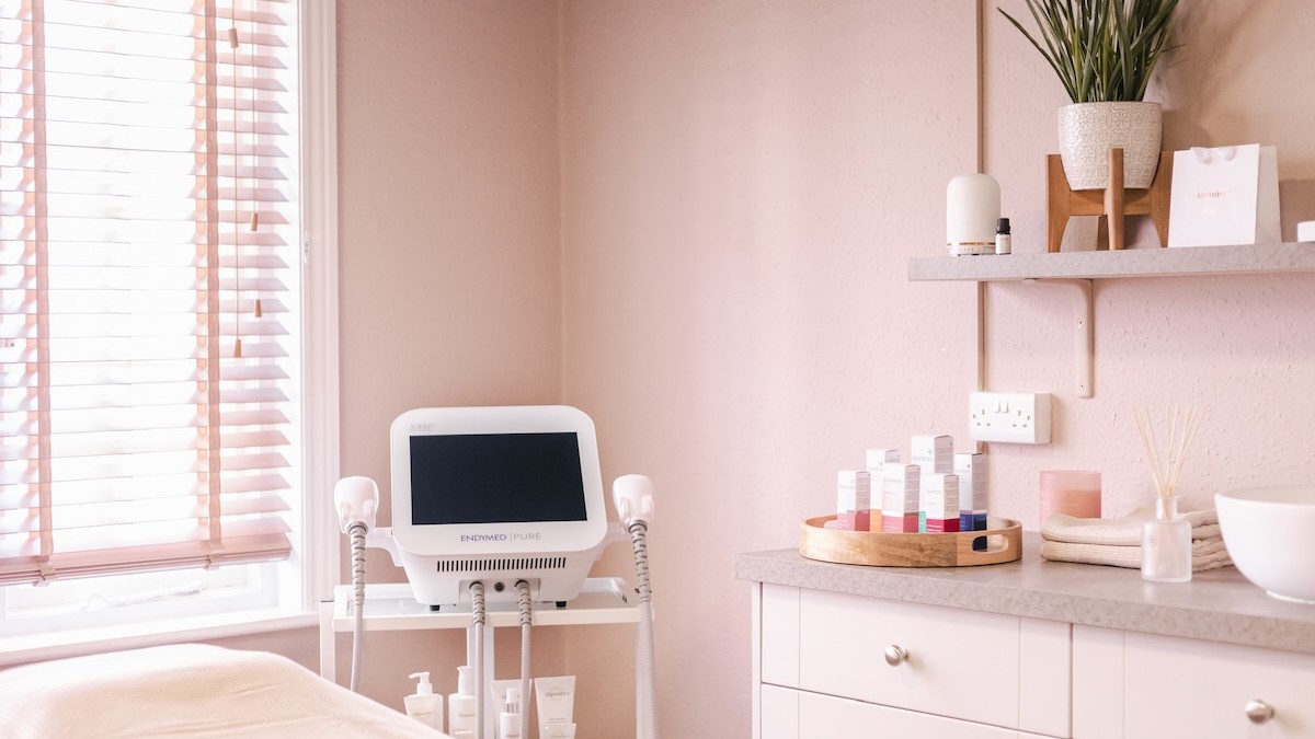 How to build a successful skin clinic: lessons from an award-winning clinic director