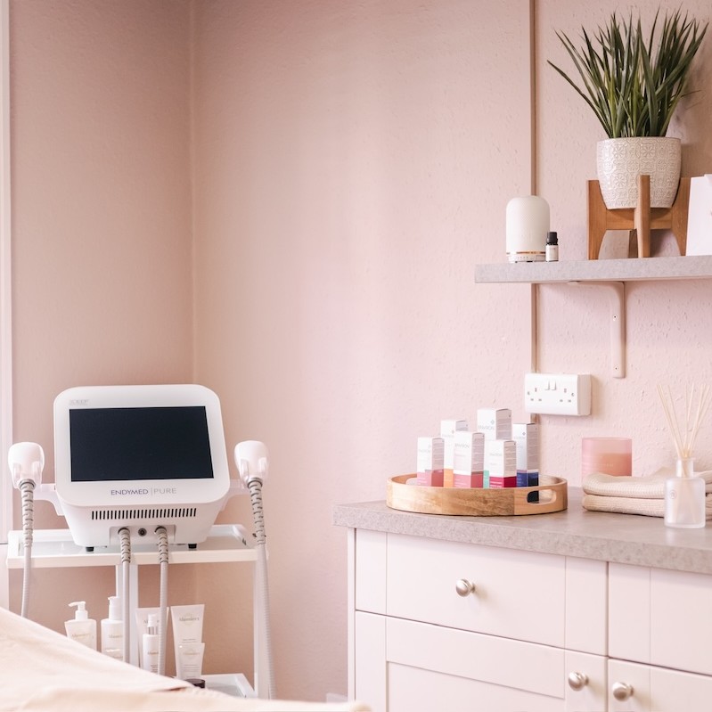 How to build a successful skin clinic: lessons from an award-winning clinic director
