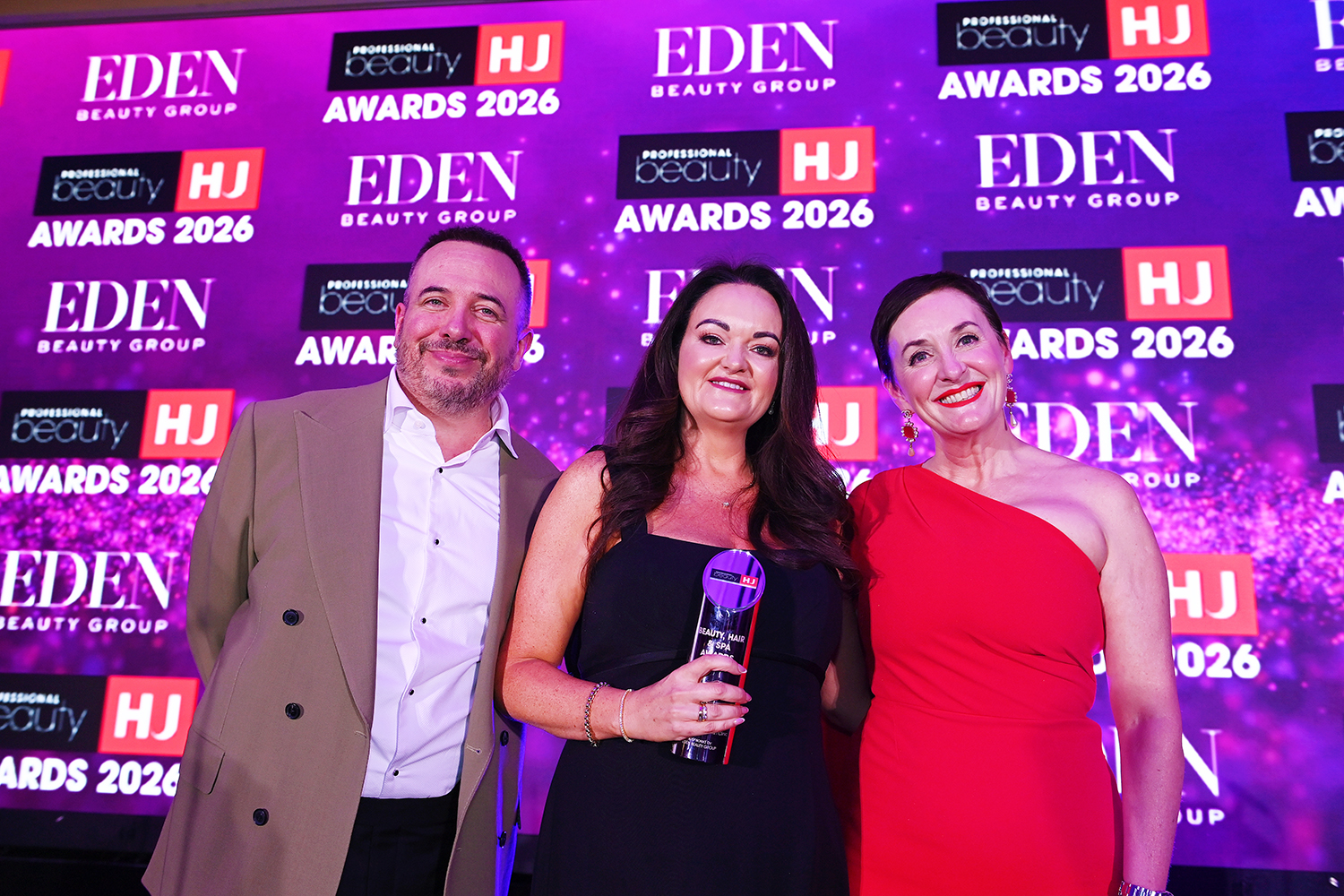 Winners’ spotlight: Business Director of the Year (Salon Business) 2026 – Denise Bennett White