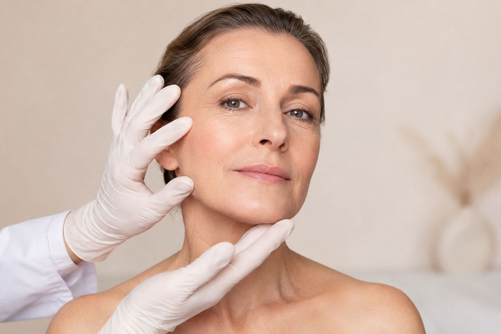 Lifting facial: por qué la tendencia ya no es estirar la piel