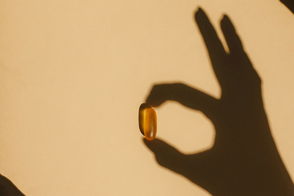   Vitamina D: Evidencia científica contra los mitos y bulos más extendidos