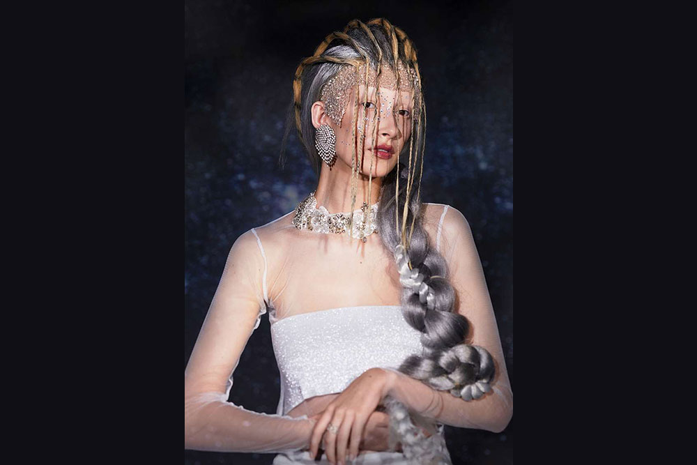Celestial by Ann Marie Young