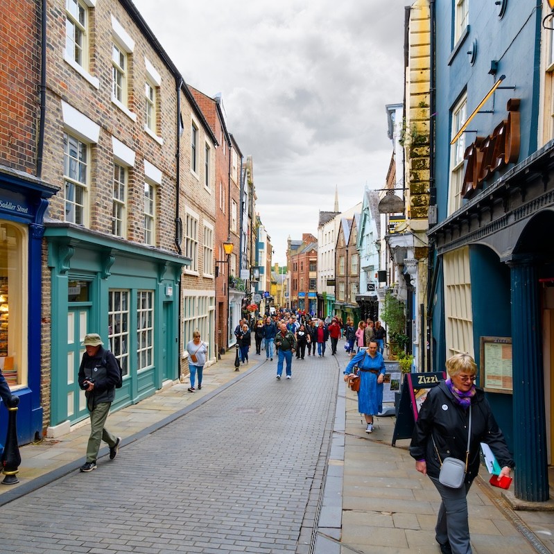 Salons excluded from new 20% business rates cut for high street venues