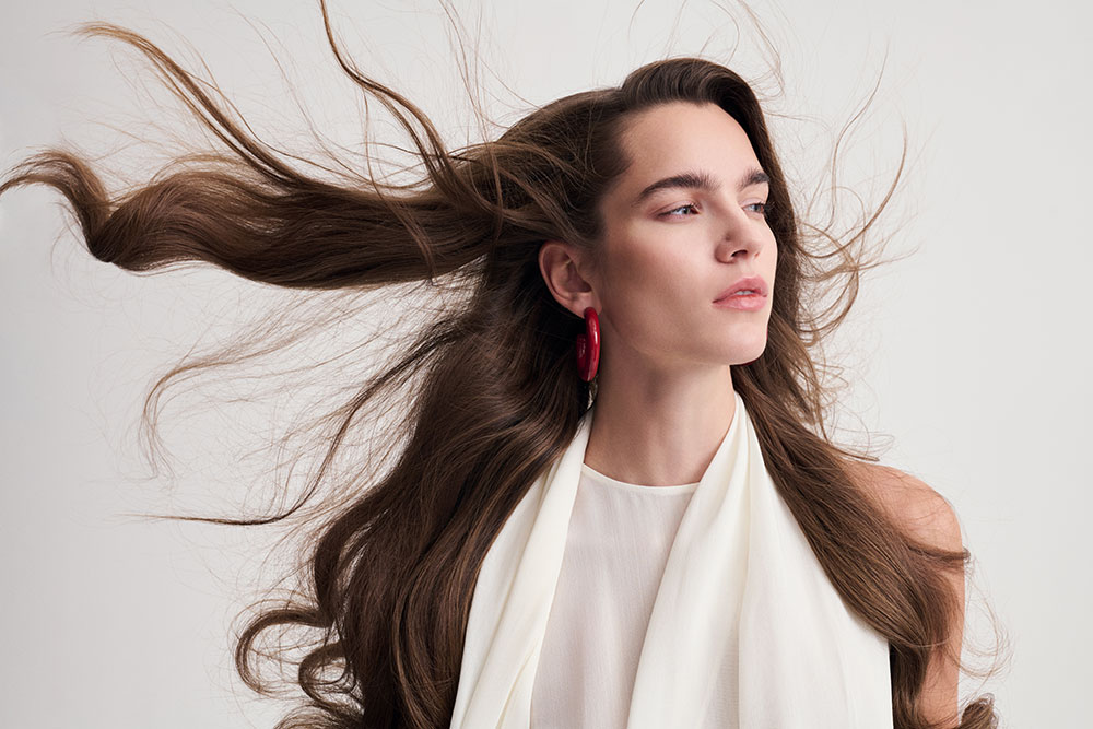 Long Hair de La Biosthétique: la ciencia de la longevidad al servicio del cabello largo