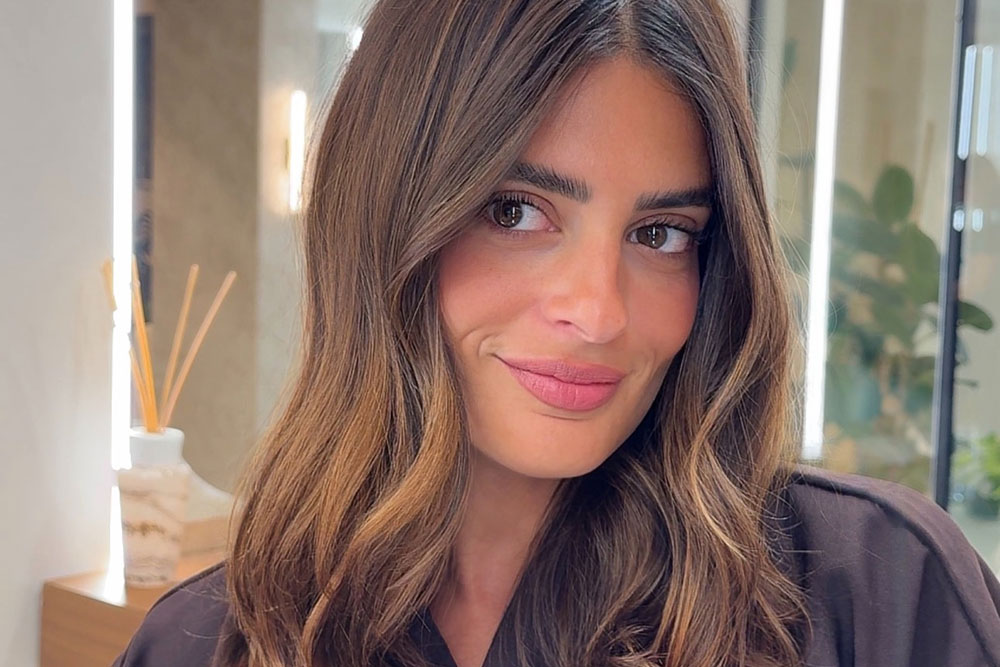 Summer Brunette: el castaño iluminado ideal para este verano