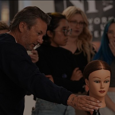 Calling all Hairstylists! Runway Ready is Your Route to London Fashion Week 