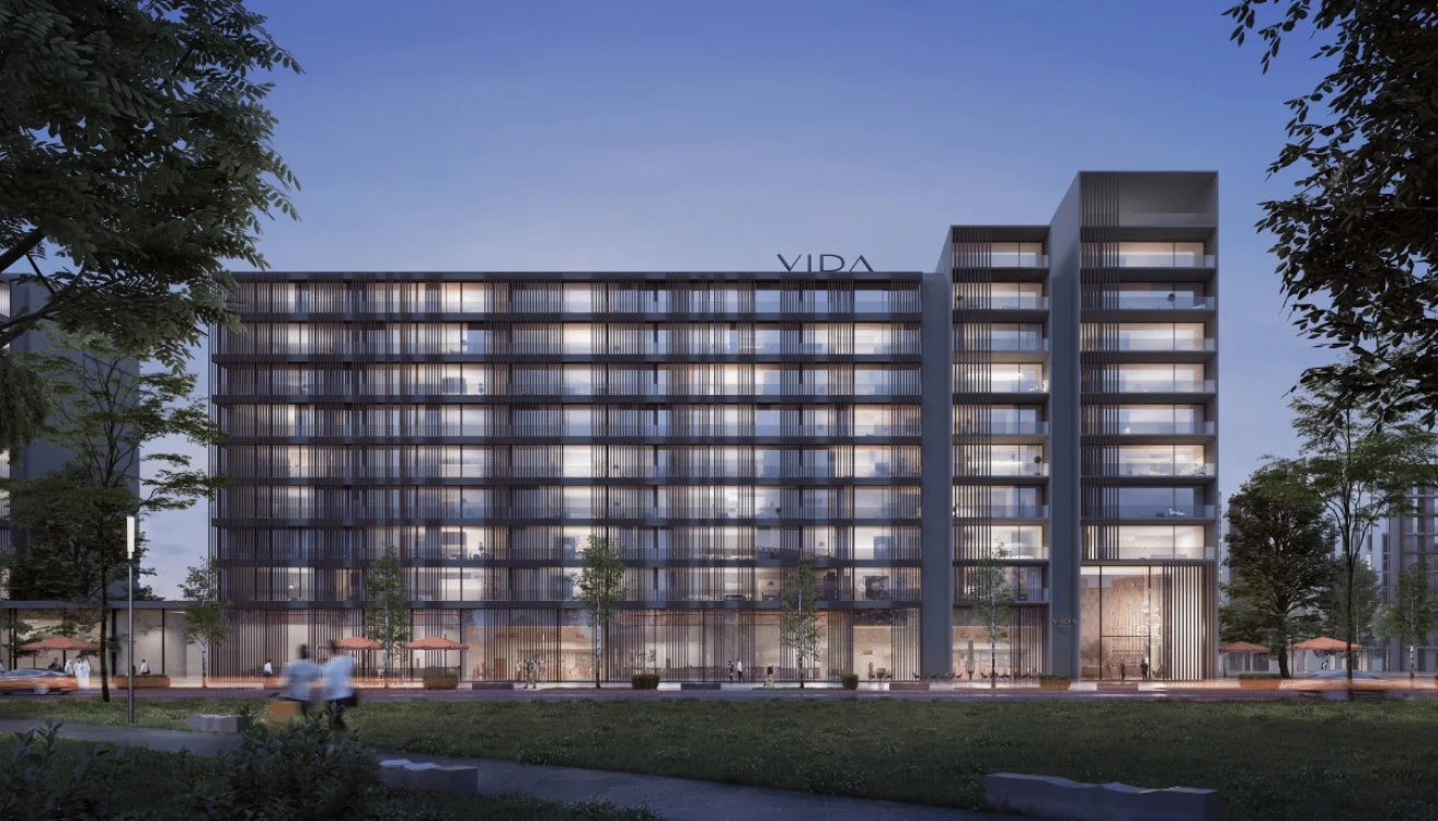 Emaar expands hospitality footprint: Five-star Vida Hotel set to open in Sharjah’s Aljada