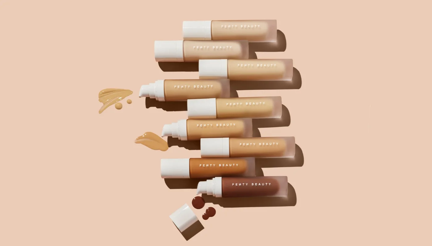 End of an era: Fenty Beauty retires game-changing Pro Filt’r Foundation to make way for ‘Another Icon’