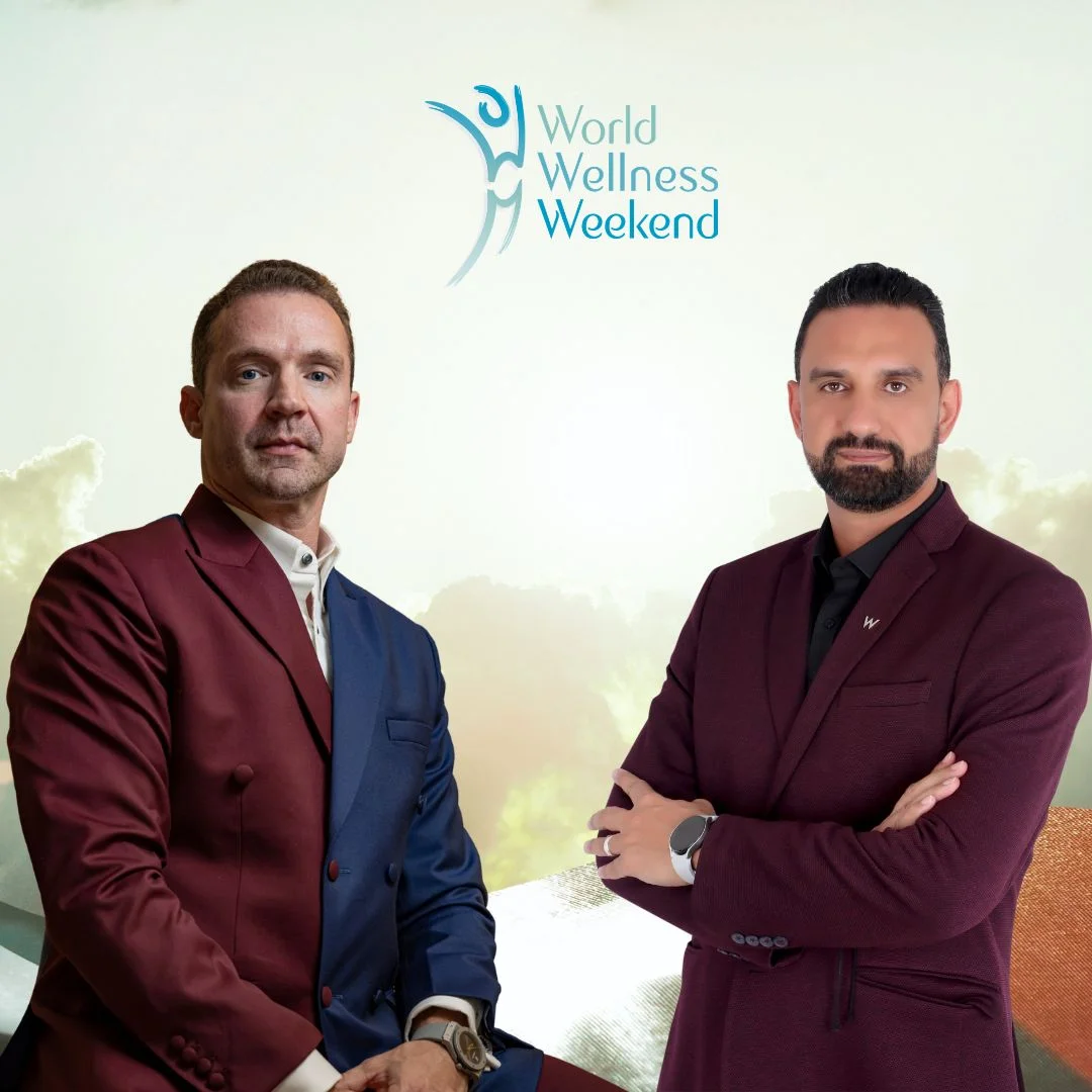 World Wellness Weekend doubles down on UAE growth with top regional appointments