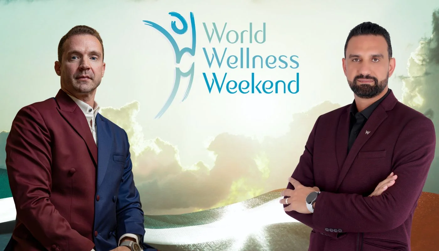 World Wellness Weekend doubles down on UAE growth with top regional appointments