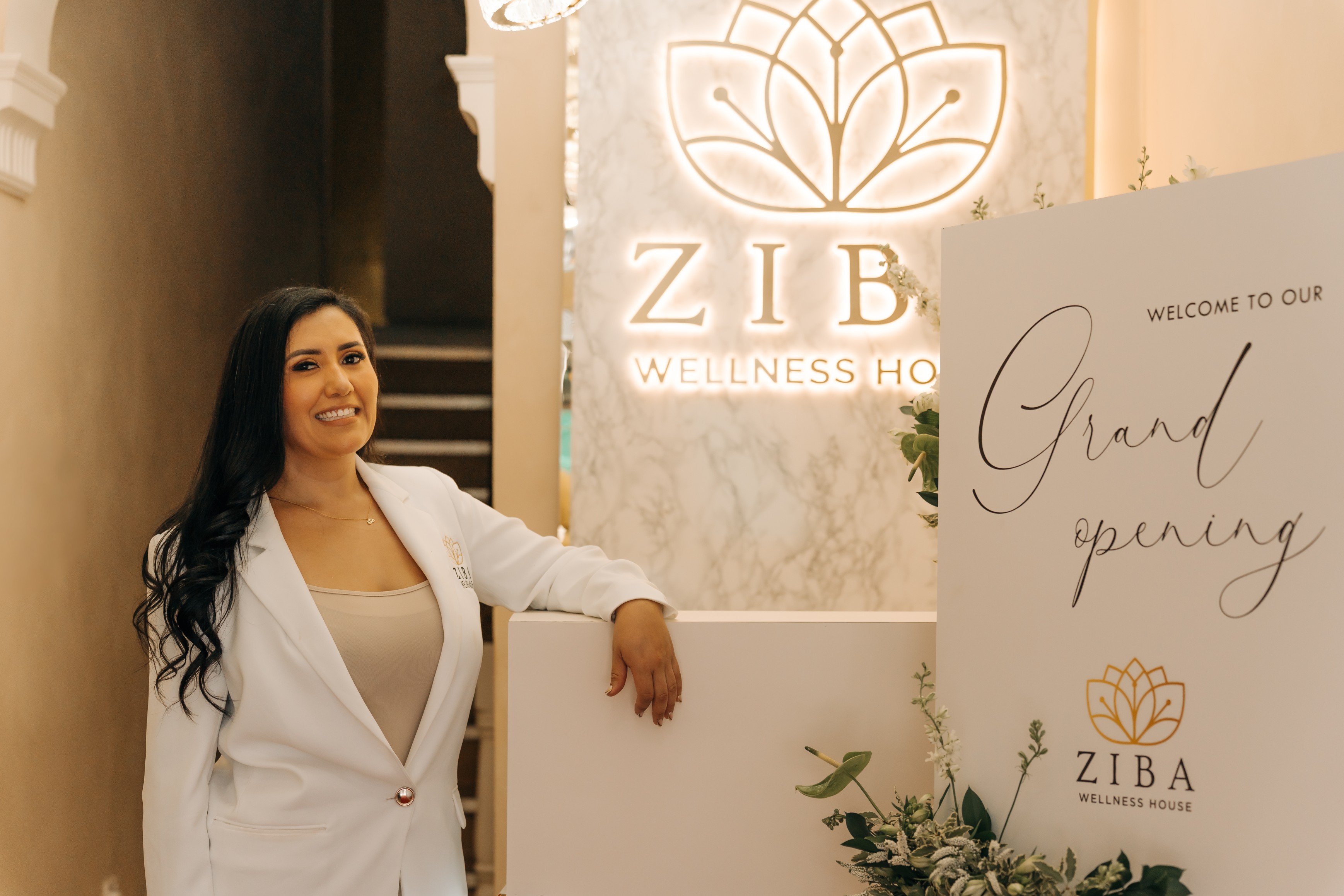 Ziba Wellness House relocates to three-floor premises in Dublin’s Temple Bar 